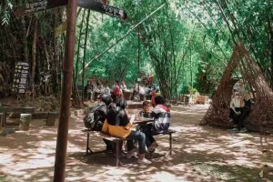 tempat wisata keluarga di Jogja 2022