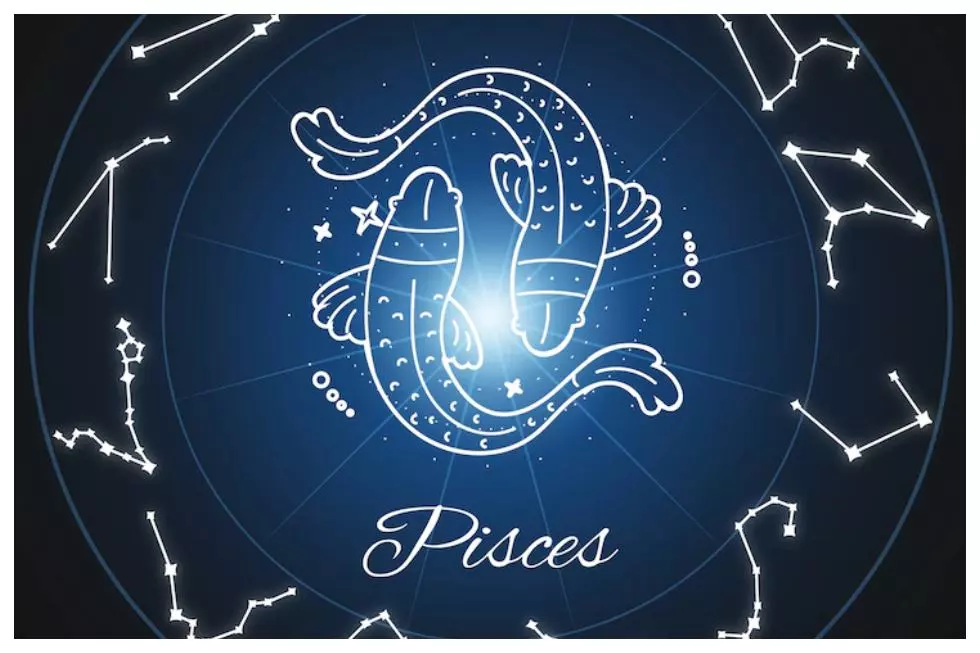 sifat zodiak Pisces wanita