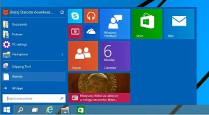 cara update windows 8 ke 10 gratis