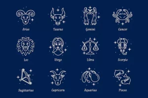 ramalan zodiak bulan Desember 2022