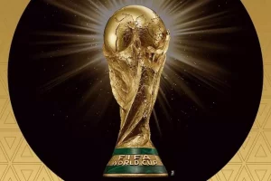 Argentina vs Prancis Piala Dunia 2022