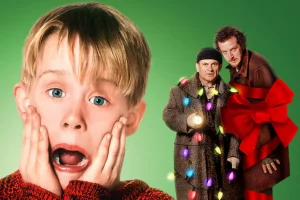 link streaming film home alone