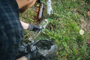 Pemkot Jogja Larang Buang Sampah di TPS
