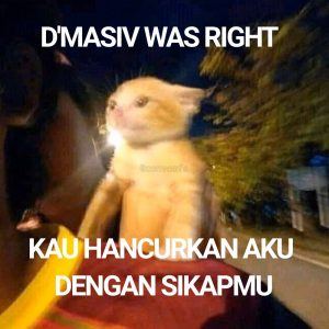 meme galau