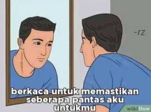 meme galau