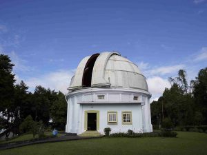 Observatorium Nasional Timau