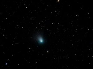 komet C/2022 E3 (ZTF)