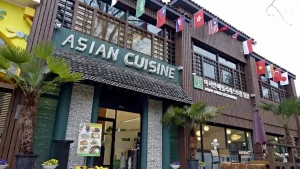 rekomendasi restoran halal di Korea Selatan