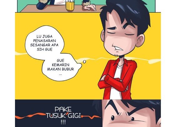 Rekomendasi Webtoon Komedi Terbaik Dijamin Lucu Dan Bikin Ngakak Hot