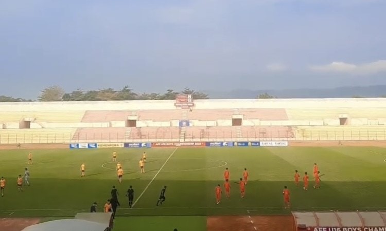 Bantul tolak Arema gunakan Stadion Sultan Agung