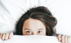 Cara Mudah Mengatasi Insomnia