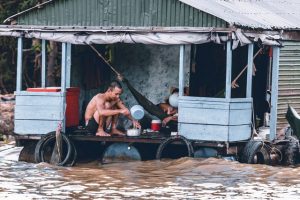 Dampak Korupsi di Indonesia 