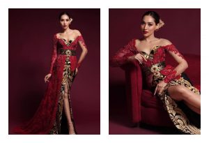 Wakil Indonesia di Miss Universe 2022