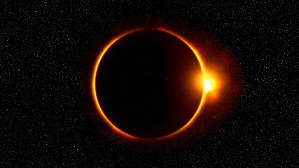 Jadwal Gerhana Matahari dan Bulan 2023