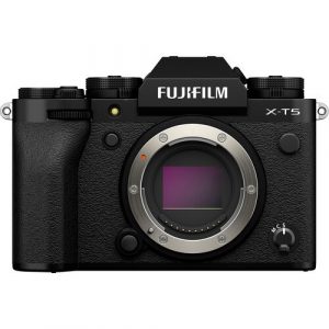 Review singkat Fujifilm XT3