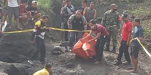 Kasus Mayat di Sungai Setail Banyuwangi