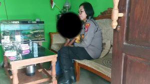 Penculikan anak di Nanggulan Kulon Progo