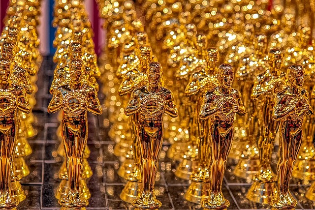 Nominasi Piala Oscar 2023