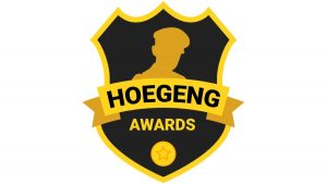 Hoegeng Awards 2023