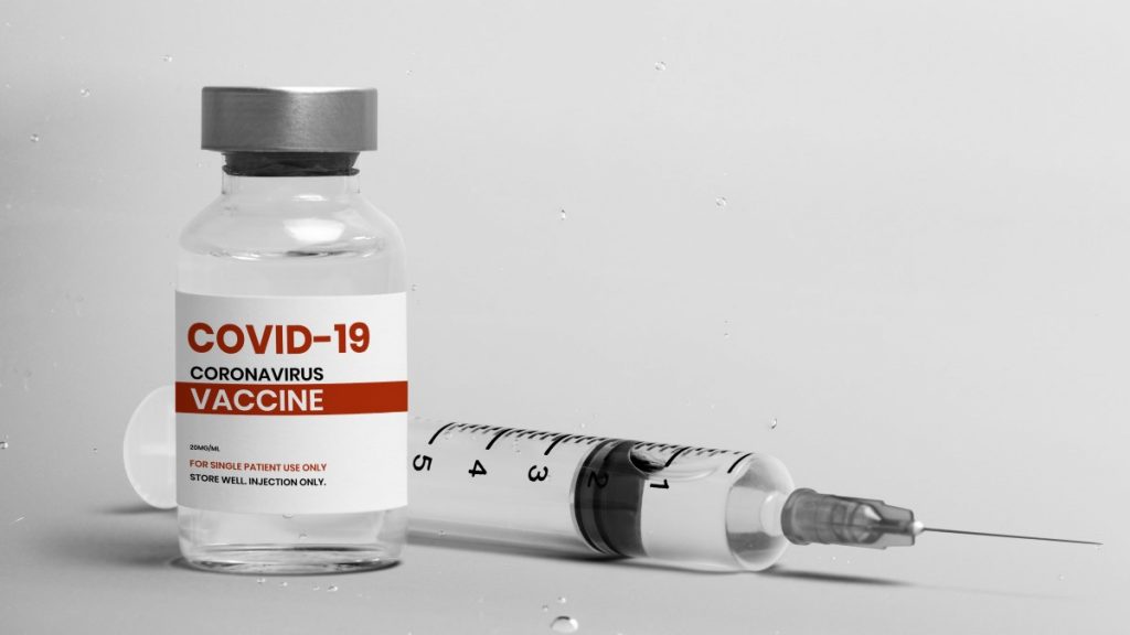 jenis vaksin booster kedua COVID19