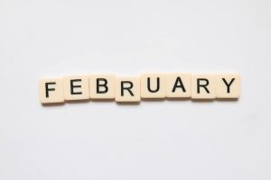 Hari Besar Nasional Bulan Februari