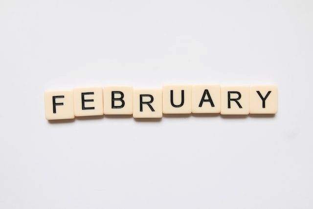 Hari Besar Nasional Bulan Februari