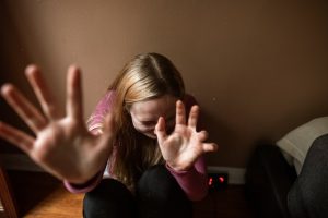 Kasus kekerasan seksual anak di sleman