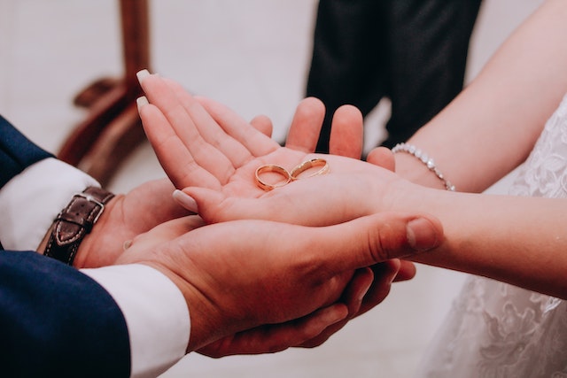 Angka pernikahan dini di Jogja 2022