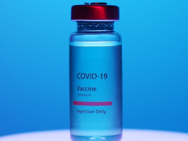 Kasus jual beli sertifikat vaksin Covid 19 palsu