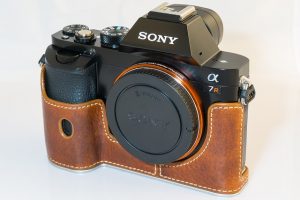 Panduan Memilih Kamera Sony Alpha