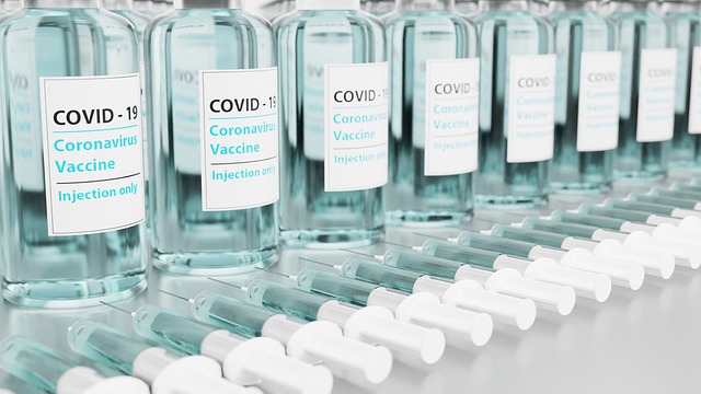 Vaksin Covid 19 Jogja