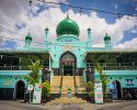 Jadwal Penceramah Tarawih Masjid Syuhada Jogja 1444 H, Ada Jusuf Kalla dan Sandiaga Uno