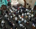Hadirkan Ulama Palestina di Masjid Jogokariyan, Tarawih Bersama Ustadz Marbooq Ibrahim Muhammad Jarrah Al Hafidz Malam Ini