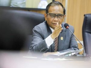Pengadilan Negeri Jakarta Pusat Tunda Pemilu 2024