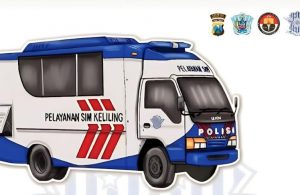 Jadwal SIM dan SKCK Keliling Malang April 2023