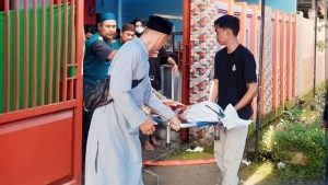 Pelajar di Makassar tewas