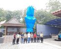 Penutupan Patung Bunda Maria di Kulon Progo Viral, Begini Klarifikasi Polisi