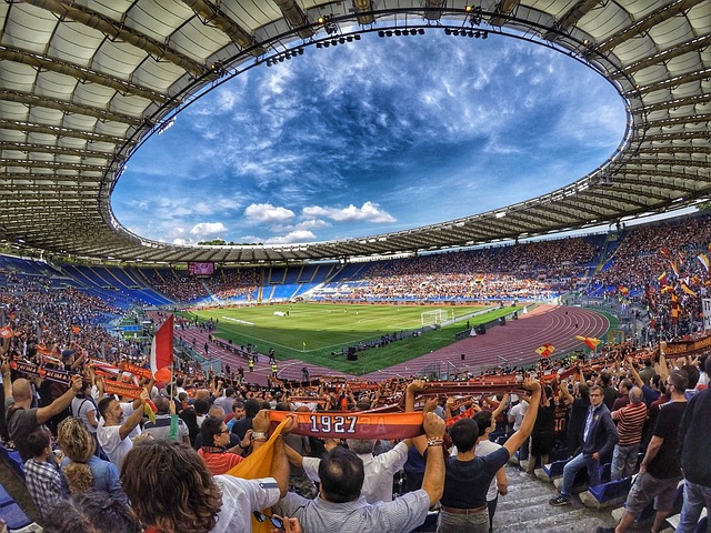 Pertandingan AS Roma vs Udinese