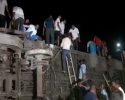 Penyebab Tragedi Kecelakaan Kereta Api di India 2 Juni 2023, Korban Hampir 300 Jiwa