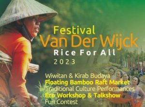 Festival Van der Wijck 2023