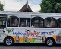 Jadwal Rute Bus Jogja Heritage Track Juni 2023, Ini Cara Daftarnya