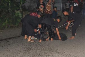 5 tradisi asal Jawa Timur