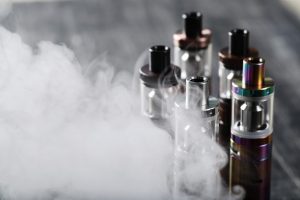 Fakta Tentang Vaping