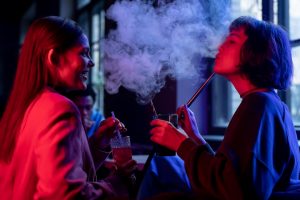 Fakta Tentang Vaping