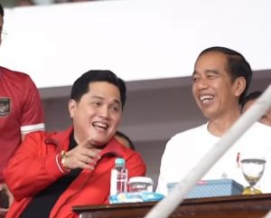 Polri temukan indikasi mafia bola