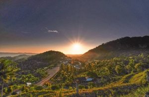 Beberapa Tempat Berburu Sunrise Terbaik di Jogja 