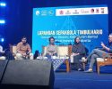 Kemkominfo Dorong Promosi Komunitas di Media Sosial, Optimasi Potensi Banyaknya Jumlah Pengguna di Indonesia