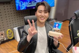 DJ Young K DAY6