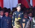 Jokowi Ke Jogja, Kulineran di Warung Kopi Klotok Kaliurang yang Viral