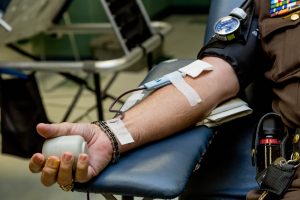Manfaat donor darah rutin